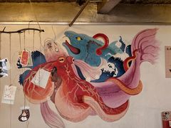 -餐酒吧Com-ing Bar(上海路店)