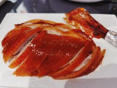 酥不腻烤鸭-小大董·烤鸭(观景餐厅·南京西路店)