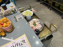 -椰小鸡·琼州糟粕醋·火锅(美兰缤纷城店)