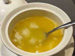 -博林天瑞喜来登酒店·西丽尚膳