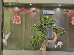 -红菜坊·烤鸭·川鲁宴(石园店)