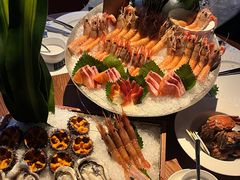 -Mr.Fish鱼鲜生海鲜放题(高德置地冬广场店)