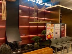 -知楚•精致湖北菜(武商MALL店)