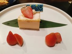 -佛山希尔顿酒店·融誉亚洲美食荟