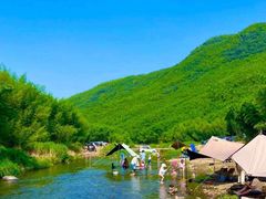 -莫干山风景区