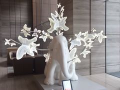 -阿瓦尼河滨曼谷酒店