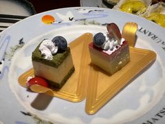 -松子料理(华威桥店)