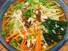 -紫滇源云南生态菜(丹凤街店)