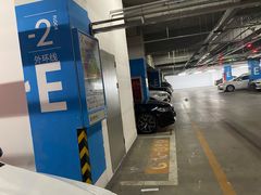-盒马X会员店(王府井奥莱UP TOWN店)