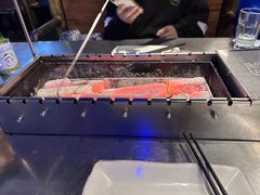 -很久以前羊肉串(大华三路店)