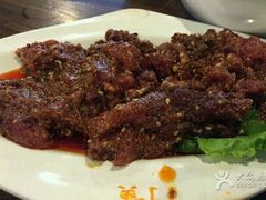 -井格重庆火锅(燕郊永旺店)
