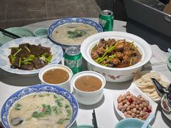 -裕丰源滋补烩面(天赋路店)