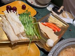 -牛New寿喜烧(曹路花园城店)