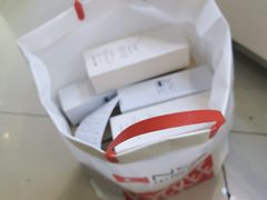 -国药中服免税(北京坊店)