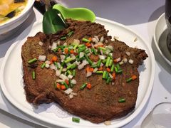 -好福记饭店(红梅公园店)