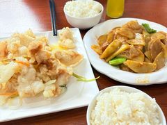 -东北风味思缘食府(对湖路店)