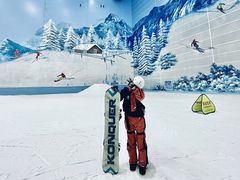 -广州热雪奇迹