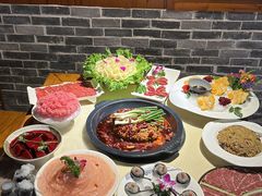 -蜀家渝重庆火锅(南屏街店)