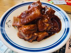 -局气 烤鸭·北京菜(光华路店)