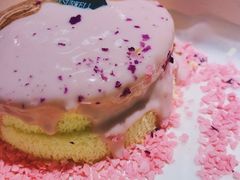 -麦雪尔甜品·生日蛋糕(新街口旗舰店)