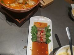 -云海肴·汽锅鸡·云南菜(高德置地店)