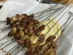 -大勇羊棒骨·烧烤(经六路店)