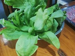 -老北京热气涮羊肉·小龙虾·烤鱼(呼玛路店)