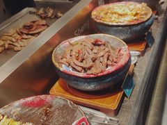 -東盛炭烤自助料理(玄武招商花园城店)