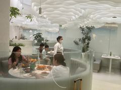 -大树餐厅(朝阳大悦城店)