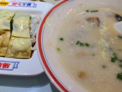 -赵财财·肠粉·煲仔饭(华润万象城店)