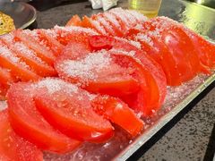 -神伙烧烤(南坪总店)