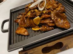 手艺老爆三-津菜典藏河西店(水上店)