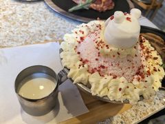 -欧巴烤肉(创富世纪店)