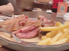 -澳门木偶葡国餐厅(珠海店)