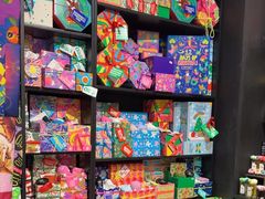 -LUSH(威尼斯人店)