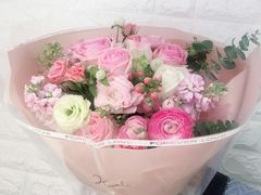 -花里花店(唐镇阳光天地店)