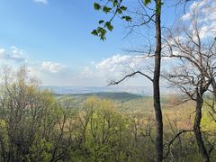 -帽儿山国家森林公园