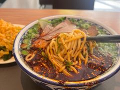 -有礼有面(知春路店)