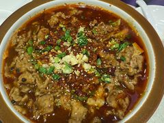 水煮牛肉-紫光园(顺义店)