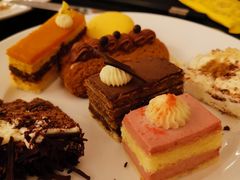 甜点-圣丰索菲特·2 On 988 Café 自助餐厅