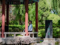 -百脉泉景区