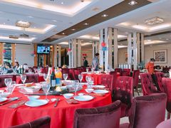 大堂-老街渔味馆(芳华店)