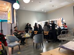 -海马体照相馆(北京apm店)