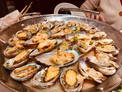 -79号渔船海鲜饭店(宝安店)