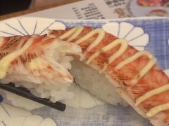 -Sushi Love 创意寿司(正佳广场店)