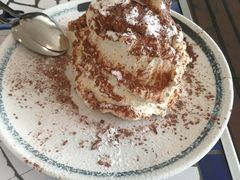 传统提拉米苏-PIZZA BIANCA(万象城店)