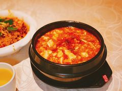 豆花-红辣椒·川菜·火锅(科华路店)