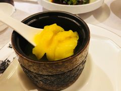 野米炖花胶-涵苑私宴定制(外滩店)