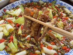 -李大爷的泡椒馆(冉家坝店)