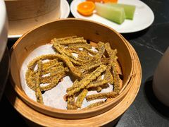 -芳芳私房菜·精做淮扬菜(承德路店)